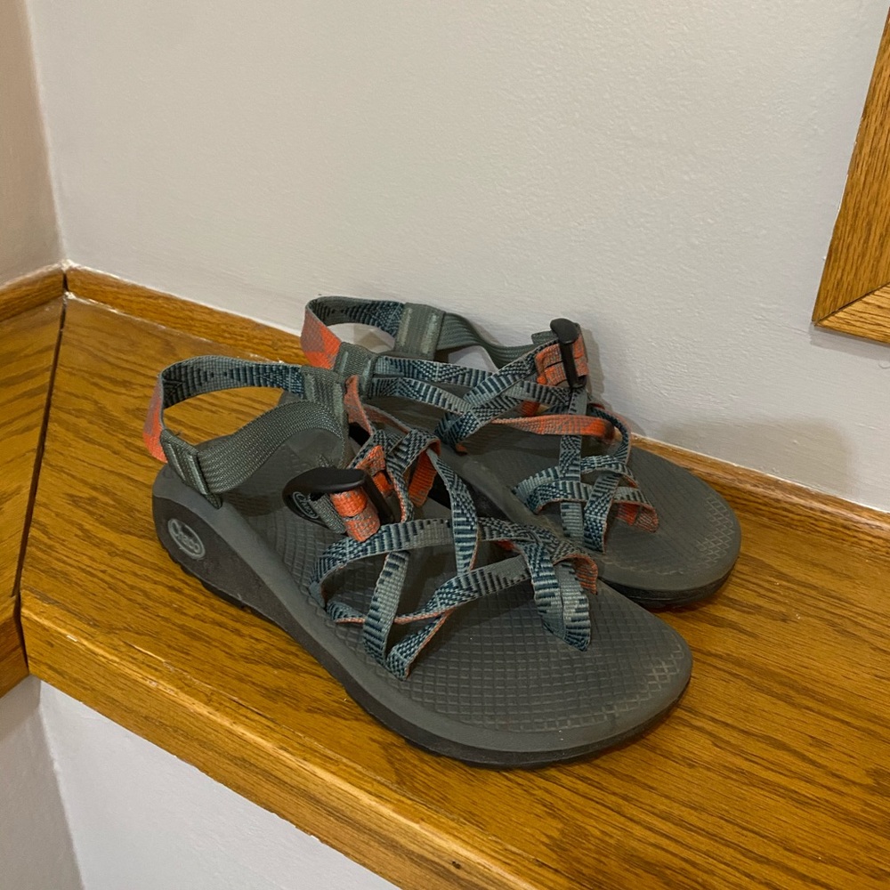 Chaco Sandals